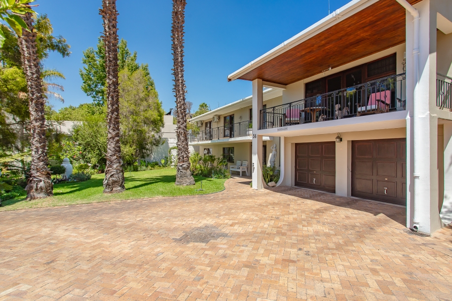 To Let 6 Bedroom Property for Rent in Groenvlei Western Cape